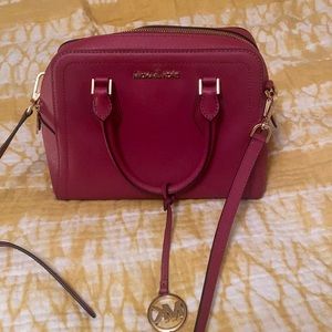 Michael Kors Ruby Crossbody Bag ♥️